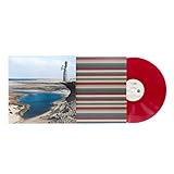 Malik Aubergine Vinyl LP, Venna