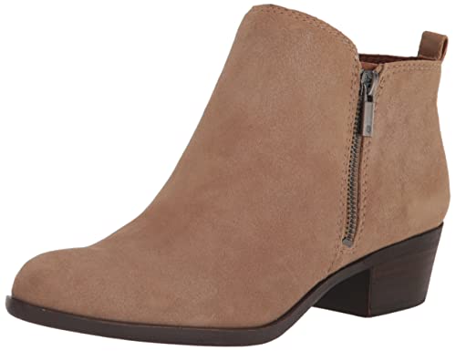 Image of Lucky Brand Basel Bootie