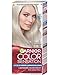 GARNIER - COLOR SENSATION - Permanent hair coloring cream - S1 Platinum Blond (PACK OF 2)