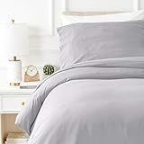 100 % Baumwolle; Bettbezug und Kissenbezug bringen Eleganz und Komfort in jedes Schlafzimmer