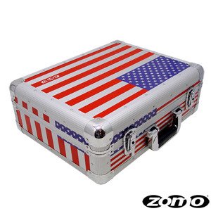 Zomo CD-MK3 Stars and Stripes