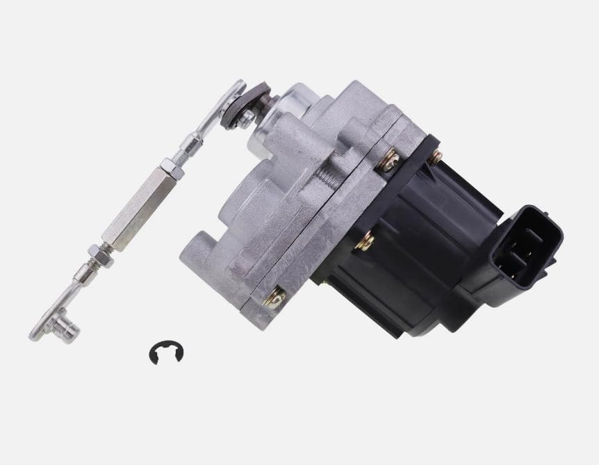 12V Turbo Actuator GF950190N NH950190NS For Isuzu Truck NRR NQR NPR Engine 4HK1