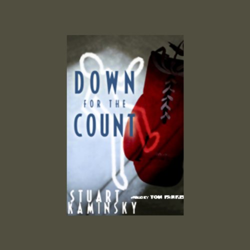 Cover art for Down for the Count