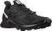 Produktbild Salomon Herren Shoes Supercross 3 Traillaufschuhe, Schwarz, 47 1/3 EU
