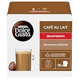 NESCAFÉ DOLCE GUSTO