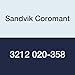 Sandvik Coromant, 3212 020-358, Socket Head Screw (Pack of 1)