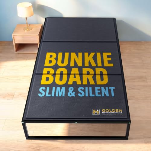 Golden Home Essentials Premium 10mm Twin Size Bunkie Board (38' x...