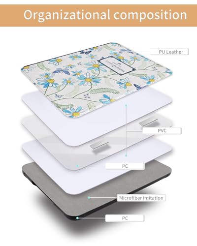 WALNEW Case for 7" Kindle Paperwhite 2024 12th Gen, Auto Wake/Sleep - image 7