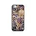 Coque pour Iphone 7/8 / SE 2020 Silicone TPU Fan de Kobe Bryant Hommage Basket Ball Ballon Lebron James Michael Jordan