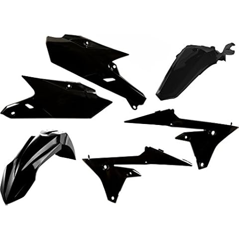 Acerbis Body Kits 2449630001 Cover