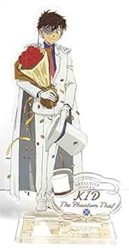 はあさん様一枚 Amazon.co.jp: 名探偵コナン コナンプラザ限定 アクリルスタンド