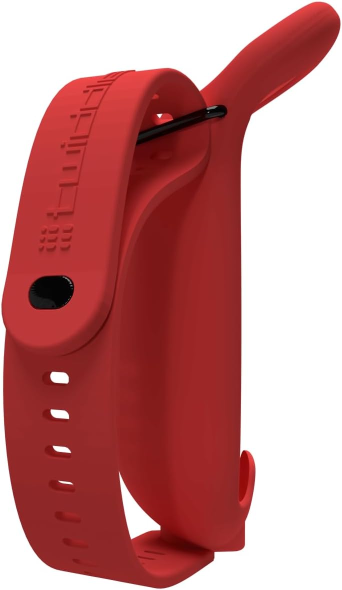 Twiddler Wrap - Silicone Skin for Twiddler Keyboard and Mouse (Black)