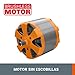 Imagen de WORX Taladro Slammer Drill Brushless 20V