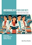 Microbiology for ICAR NET: A Comprehensive Exam Preparation Guide