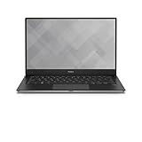 Auflösung: 1920 x 1080 Pixel Dell XPS 13 9360-9979 33,78 cm (13,3 Zoll FHD Anti-Glare) Laptop (Intel Core i7, 8GB RAM, 256GB SSD, Windows 10) silber