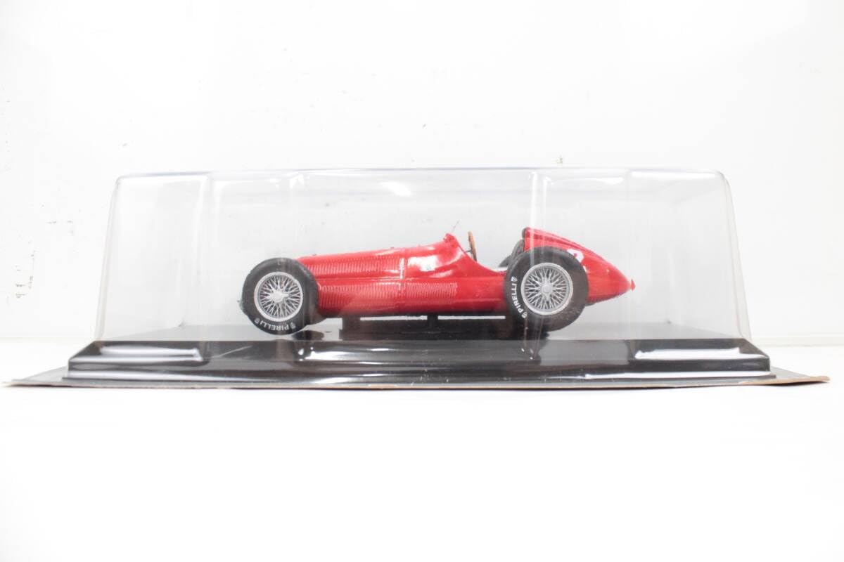 Amazon.co.jp: デアゴスティーニ ビックスケール F1コレクション