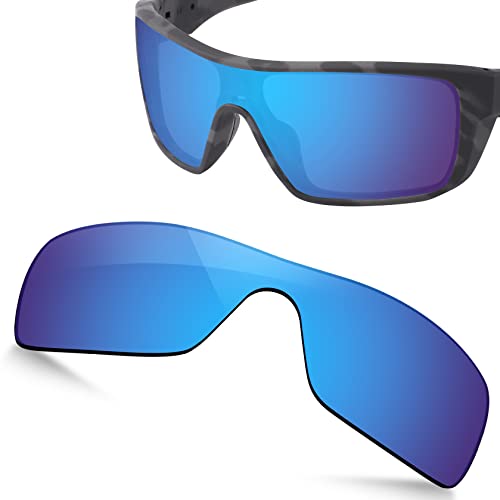 Image of Polarized Replacement Lenses for Oakley Straightback OO9411 Sunglass