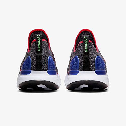 Image of Nike Mens React Phantom Run Fk 2 Running Shoe