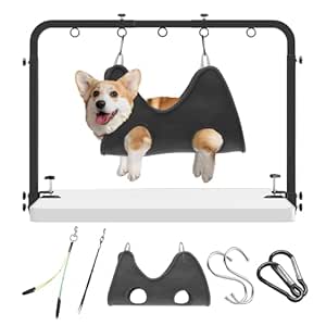 Adjustable Pet Grooming Arm for Table: 42