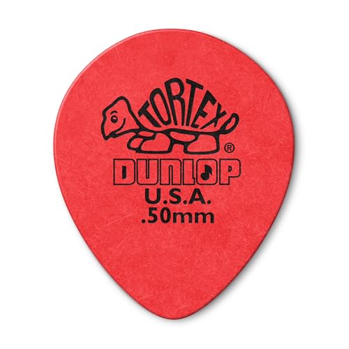 Dunlop(�_�����b�v) �s�b�N (36������) 413B Tortex TearDrop 0.50 /RD �g�[�e�b�N�X�E�e�B�A�h���b�v