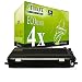 Produktbild 4X Kraft Office Supplies Toner kompatibel für Brother DCP-L 2500 2520 2540 2560 2700 DW D CDW DN CDN ersetzt TN-2310