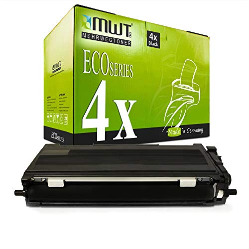 Toner compatible Brother HL 2132 TN2010 noir office XXL
