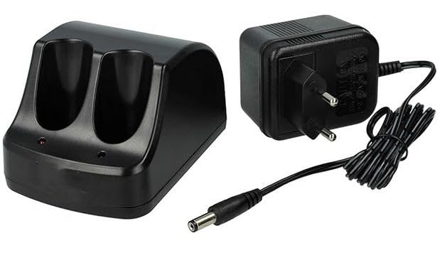 Chargeur Versapak VP130 pour redonner vie à vos outils de bricolage