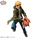 Banpresto - Chainsaw Man - Denji & Pochita, Bandai Spirits Vibration Stars Figure