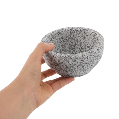 Diffuseur de pierres pour sauna LALAFINA en céramique résistante - 4