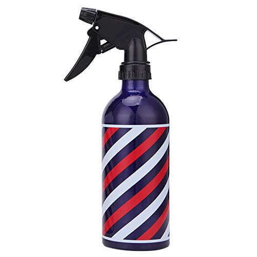 Botella pulverizadora de spray para cabello 500ml miniatura 4