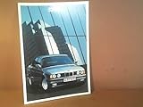  BMW 524td. (= Katalog, Nr 8 11 05 02 10 1/88 VM)