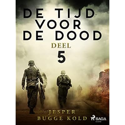 De tijd voor de dood - Deel 5