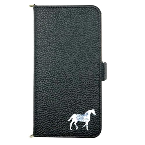 �y�V�����_�[�X�g���b�v�t�z Xiaomi POCO F7 Ultra�p �P�[�X �J�o�[ �蒠�^ �n ���� horse �ԕ� �V�����_�[ �^�C�v �J�[�h���[ �@�\ �y�� �|�P�b�g �X�}�z�P�[�X �y�� ��|�� �u���b�N q-amsdmg-dn25