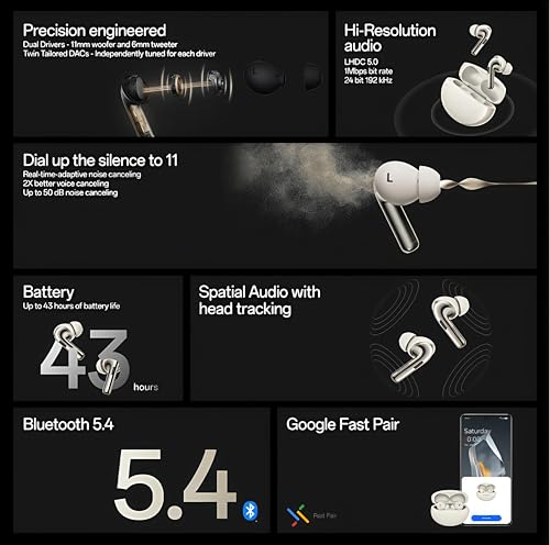 Image of Bluetooth Ear Buds with Fast Pairing Portable Charging Case Noise Isolation Mic for Calling Music Gaming (Design 172)