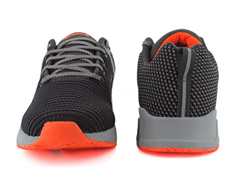 Image of SPARX Mens Sm 472 Running Shoe