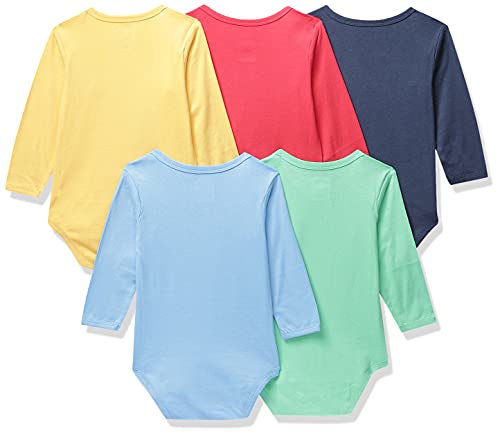 Image of MINITATU boys Bodysuit