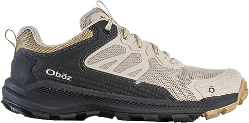 Image of Oboz Women's Katabatic Low Hiking Shoe