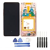 ✅Ecran complet de remplacement comprenant une vitre tactile et un écran LCD sur châssis prêts à être montés