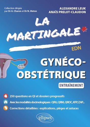 livre Gynéco-obstétrique: Entraînement