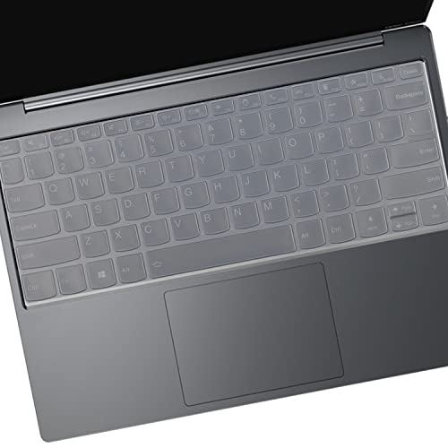 Protector de teclado para Lenovo Yoga 6 13.3 pulg miniatura 1