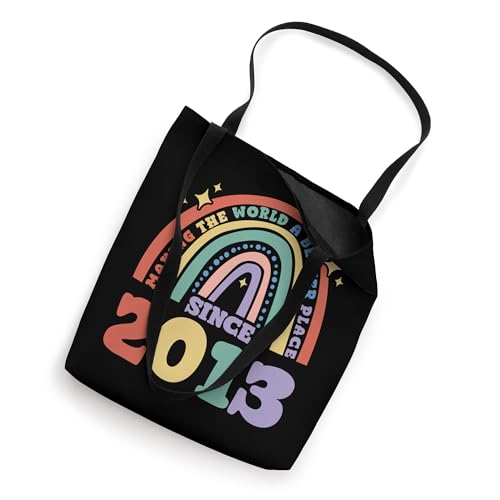 Bolso Tote Cumpleaños 2013 miniatura 2
