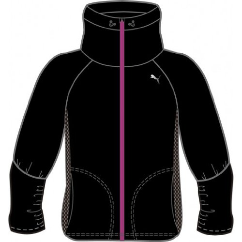 (v[})PUMA 3/4X[uE[uWPbg 508137 [fB[X] 01 ubN M