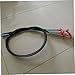 Homoyoyo Set of 2 Sticks 160cm Long Flexible Snake for Sink Drain Cleaning Hair Garbage Removal Tool
