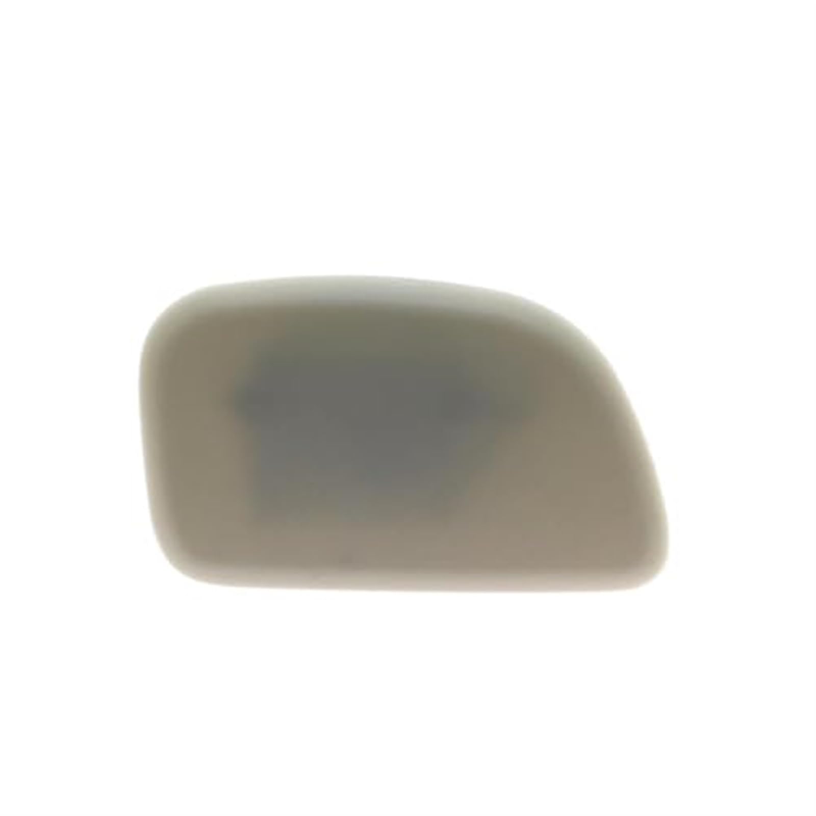 Capuchon de lave-phare pour Subaru Forester 2005-2008 cache buse avant