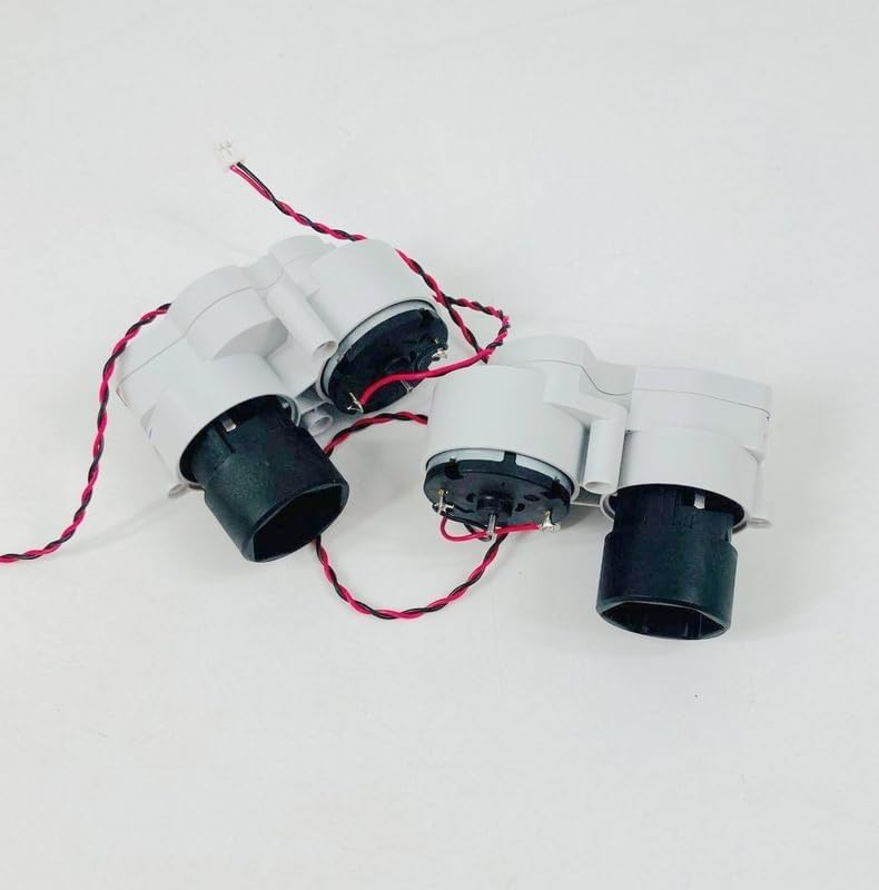 Suitable for Mop Rack Motor Assembly for Xiaomi Mijia M30 Pro C107 Robot Vacuum Repair Parts
