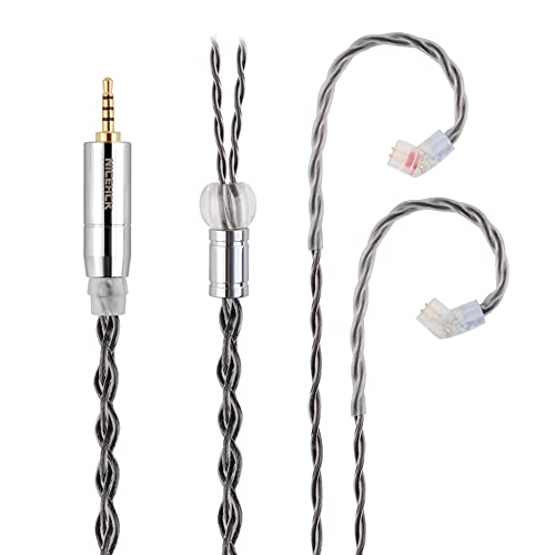 NICEHCK TOPGUY【TRN BlackPerl＆ケーブル付き】 NICEHCK TOPGUY【TRN BlackPerl＆ケーブル付き】