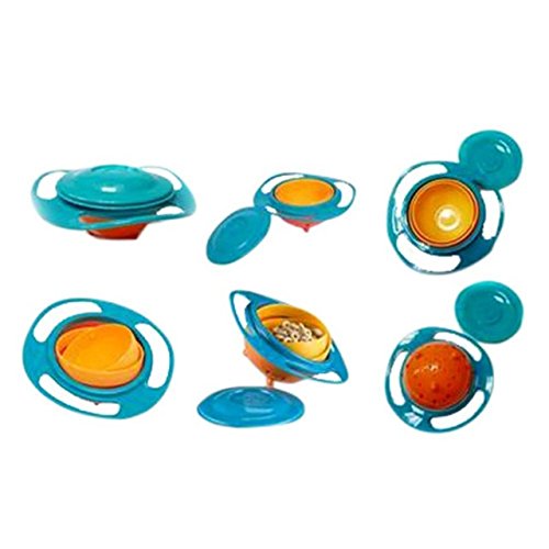 Hot Sales Baby Bowl Children Toddlers Baby Kids bowl Non Spill Eat Food