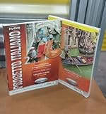 Nuovo Progetto Italiano 2: Libro dello Studente + CD ROM (Italian Edition)