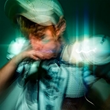 8. I could cry but I won't