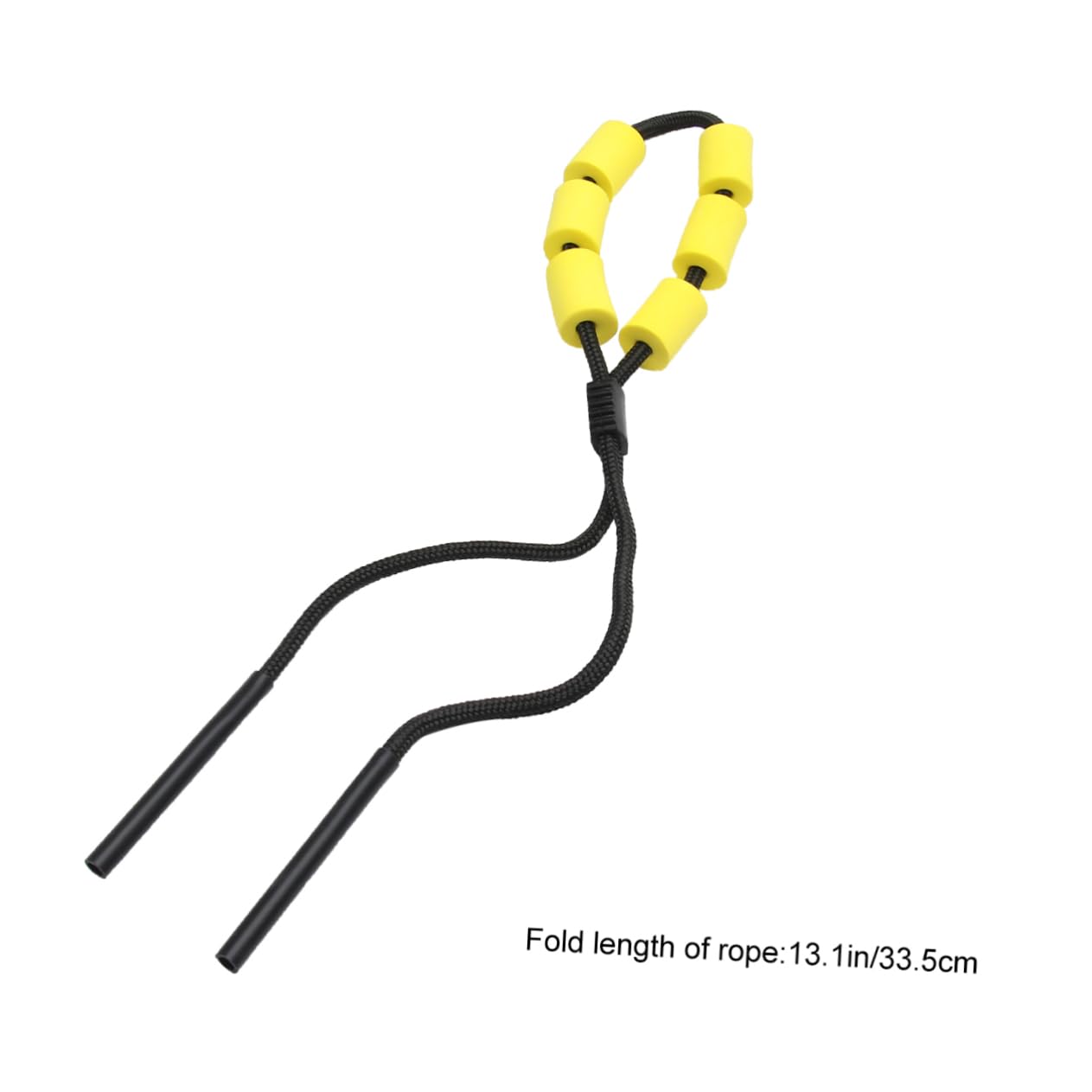 LIFKOME Glasses Lanyard Floating Design for Swimming Sports and Outdoor Activities